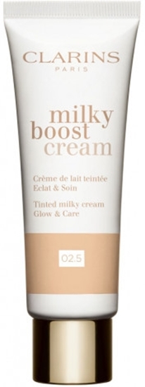 CLARINS MILKY CREAM 2.5 45 ML